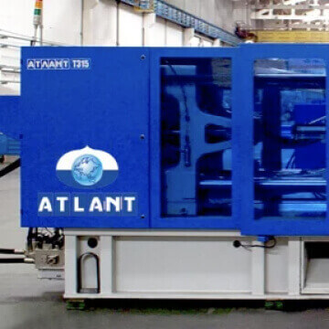 Atlant JSC