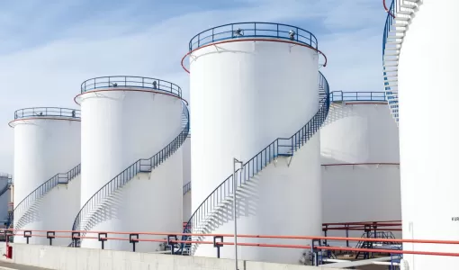Oil & Gas