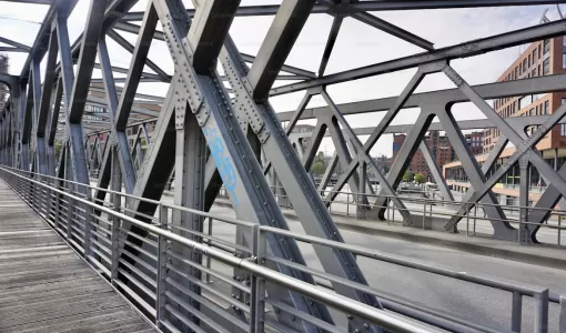 Bridges & Infrastructure
