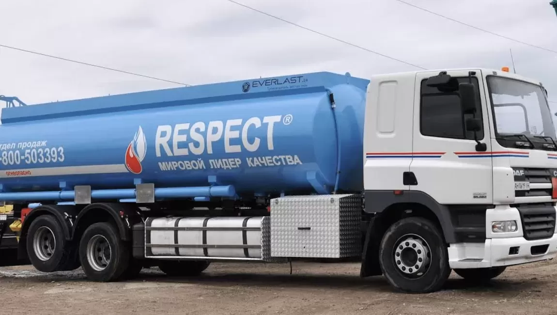 Industrial Coatings for Trucks | Freight Vehicles