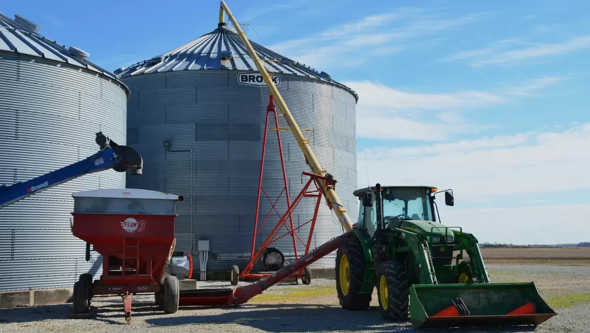 Protective coatings for tanks and silos