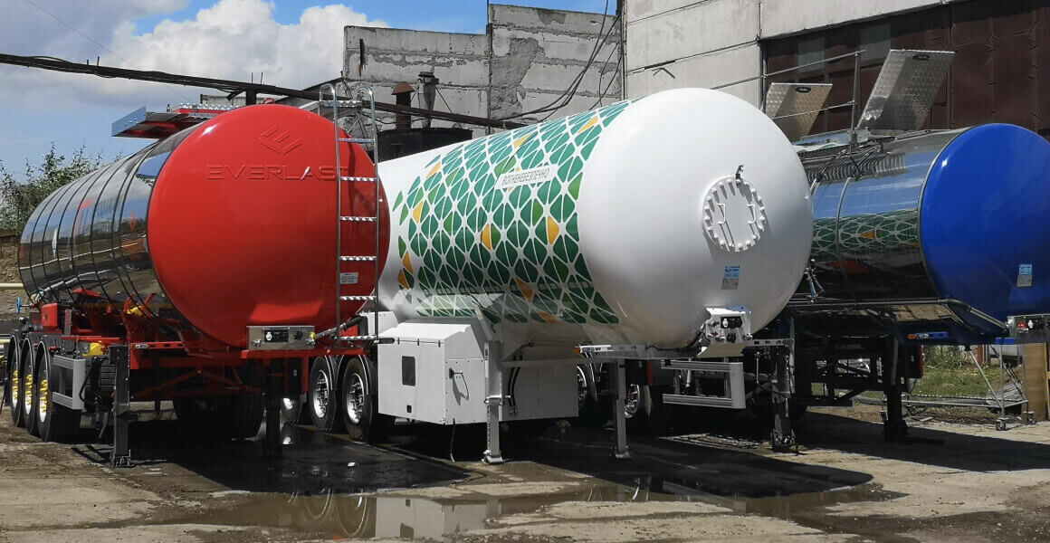 LLP “Semey Mechanical Plant”, Kazakhstan